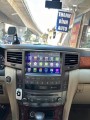 Màn hình Android Winca S400 Pro 360 cho xe LEXUS LX570 2008