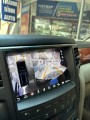 Màn hình Android Winca S400 Pro 360 cho xe LEXUS LX570 2008