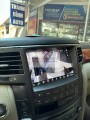 Màn hình Android Winca S400 Pro 360 cho xe LEXUS LX570 2008