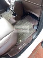 Thảm sàn 6D cho xe HONDA HRV 2024