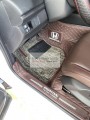 Thảm sàn 6D cho xe HONDA HRV 2024