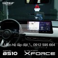 VIETMAP BS10 Android Box cho xe MITSUBISHI XFORCE
