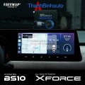 VIETMAP BS10 Android Box cho xe MITSUBISHI XFORCE