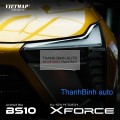 VIETMAP BS10 Android Box cho xe MITSUBISHI XFORCE