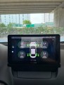 Màn hình Android Winca cam 360 cho xe MAZDA 2