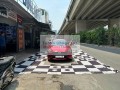 Màn hình Android Winca cam 360 cho xe MAZDA 2