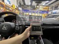 Android Auto Box Elliview D4 cho xe HONDA CRV 2024