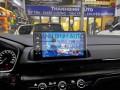 Android Auto Box Elliview D4 cho xe HONDA CRV 2024