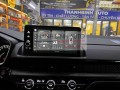 Android Auto Box Elliview D4 cho xe HONDA CRV 2024
