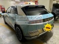 Teckwrap Yacht Blue cho xe Hyundai Ioniq 5