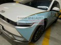 Teckwrap Yacht Blue cho xe Hyundai Ioniq 5