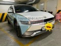 Teckwrap Yacht Blue cho xe Hyundai Ioniq 5