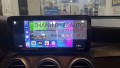 Zestech Android Box DX14 Pro cho xe Merc GLC 300 2023