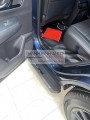 Bậc lên xuống, bệ bước xe HONDA CRV 2024