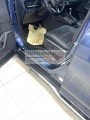 Bậc lên xuống, bệ bước xe HONDA CRV 2024