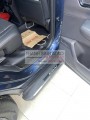 Bậc lên xuống, bệ bước xe HONDA CRV 2024