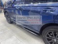 Bậc lên xuống, bệ bước xe HONDA CRV 2024