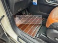 Sàn gỗ Teak cho xe KIA CARNIVAL