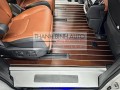 Sàn gỗ Teak cho xe KIA CARNIVAL