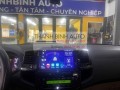 Màn hình Bravo B100 Plus cho xe FORTUNER