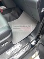 Thảm sàn KATA cho xe FORTUNER 2024
