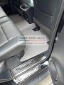 Thảm sàn KATA cho xe FORTUNER 2024