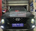 BI LED MATRIX LIGHT M1 SPECIAL cho xe SANTAFE