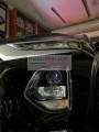 BI LED MATRIX LIGHT M1 SPECIAL cho xe SANTAFE