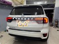 Loa trung tâm loa cột D, Led cốp, Led nội thất, bi gầm led cho xe EVEREST 2023