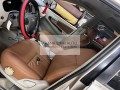 Bọc nệm ghế da Microfiber cho xe INNOVA 2009