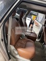 Bọc nệm ghế da Microfiber cho xe INNOVA 2009