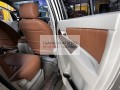 Bọc nệm ghế da Microfiber cho xe INNOVA 2009