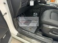 Thảm 6D vân cacbon cho xe MAZDA CX5 2024