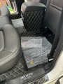 Thảm 6D vân cacbon cho xe MAZDA CX5 2024