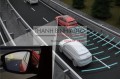 Cảnh báo điểm mù cho xe ô tô BSD CG8