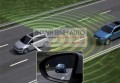 Cảnh báo điểm mù cho xe ô tô BSD CG8