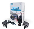 Cảnh báo điểm mù cho xe ô tô BSD CG8