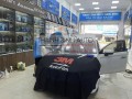 Dán phim cách nhiệt 3M Mỹ cho xe HONDA CITY 2024