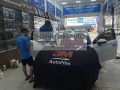Dán phim cách nhiệt 3M Mỹ cho xe HONDA CITY 2024