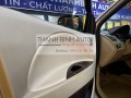 Bọc nệm ghế da, tappi cửa xe Mitsubishi Zinger