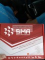 Bộ đề nổ, tắt máy từ xa SMA cho xe XPANDER