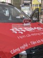 Bộ đề nổ, tắt máy từ xa SMA cho xe XPANDER