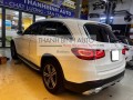 Dán phim cách nhiệt 3M cho xe Merc GLC 200