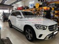 Dán phim cách nhiệt 3M cho xe Merc GLC 200