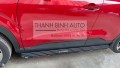 Bậc lên xuống, bệ bước xe MITSUBISHI XFORCE
