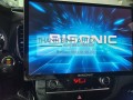 Màn hình Bisonic 2K Max P10 cho xe Mitsubishi Outlander