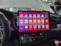 Màn hình Bisonic 2K Max P10 cho xe Mitsubishi Outlander