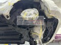 Phủ gầm Onzca gốc nước, mạ kẽm pô cho xe SUZUKI ERTIGA