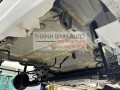 Phủ gầm Onzca gốc nước, mạ kẽm pô cho xe SUZUKI ERTIGA