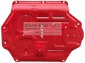 Giáp gầm, tấm chắn gầm động cơ các loại xe